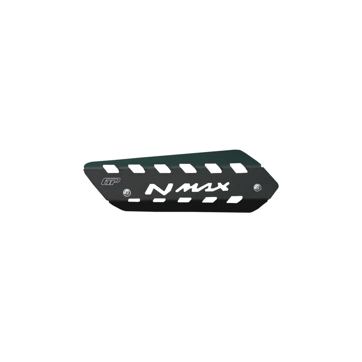 Gp Kompozit Egzoz Koruma Muhafaza Yamaha Nmax 125 155 2015-2020