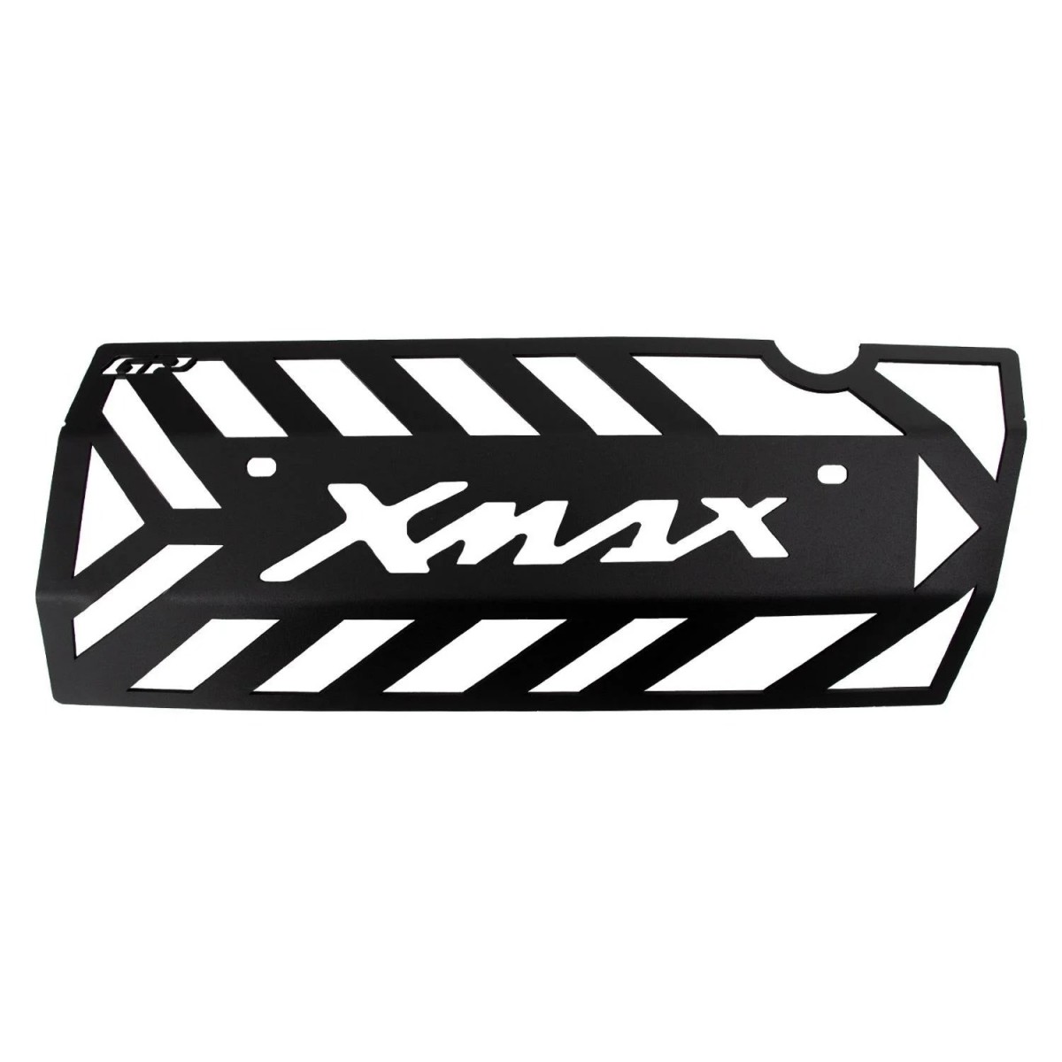 Gp Kompozit Egzoz Koruma Muhafaza Yamaha X-max 250 2018-2024