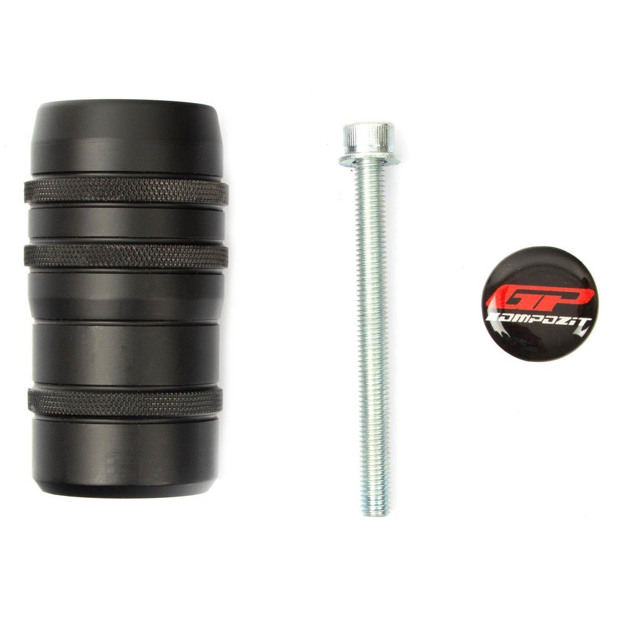 Gp Kompozit Egzoz Koruma Takozu Nc 700 X S Nc 750 X S 2012-2024