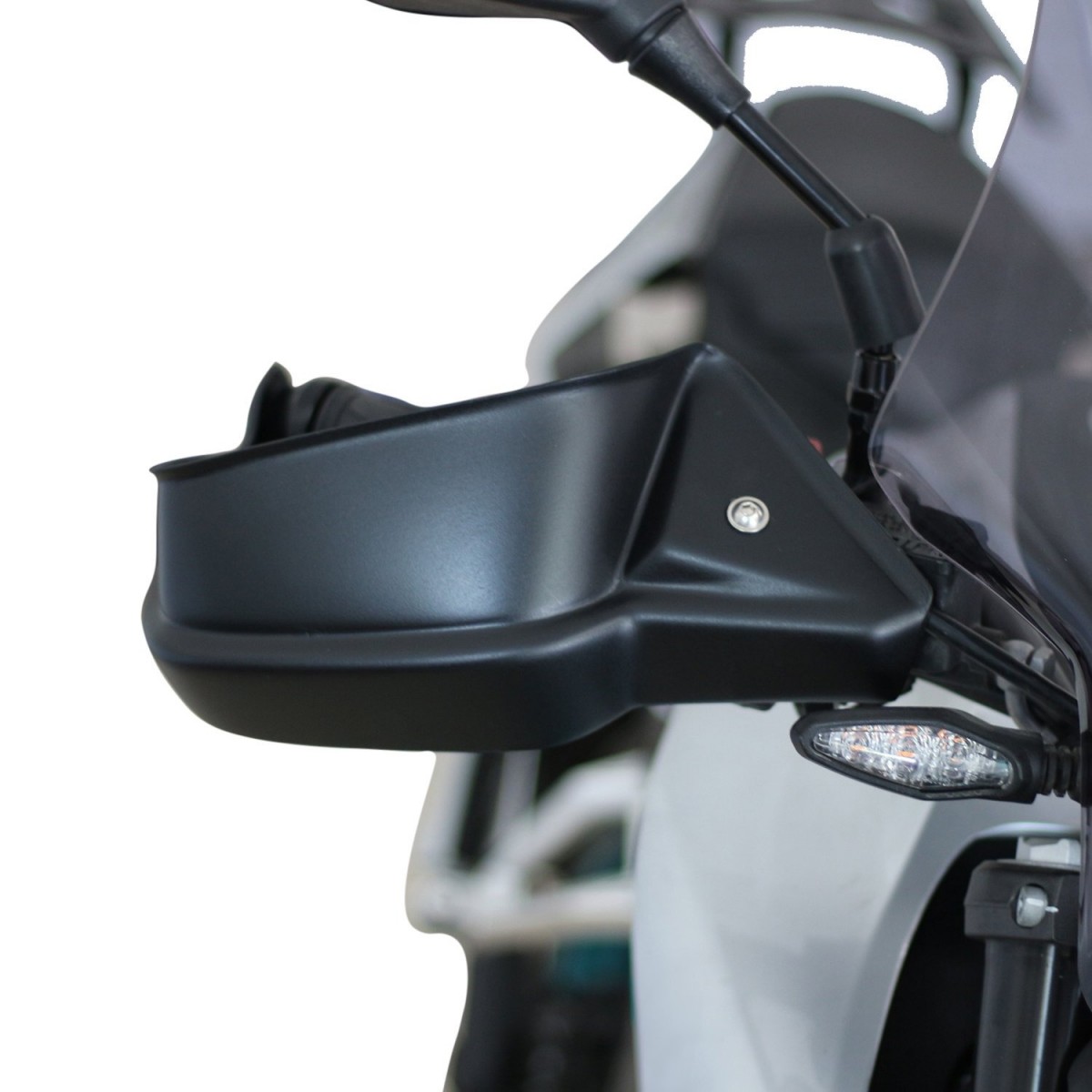 Gp Kompozit El Rüzgar Koruma Plastiği Cf Moto 250nk 2018-2021