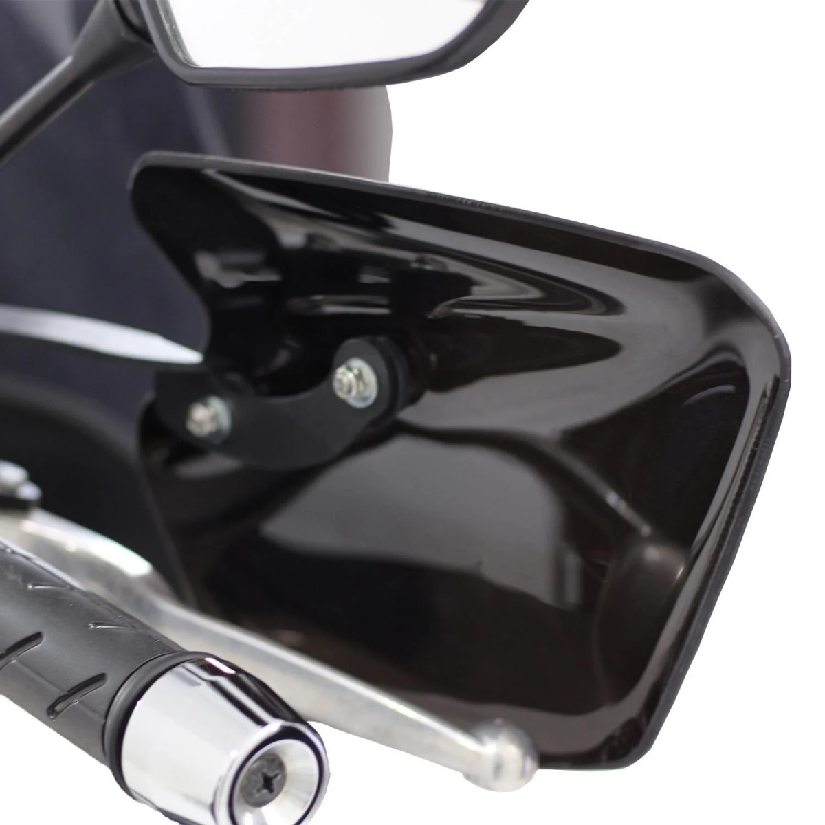 Gp Kompozit Elcik Koruma Siyah Honda Pcx 125 2018 2024