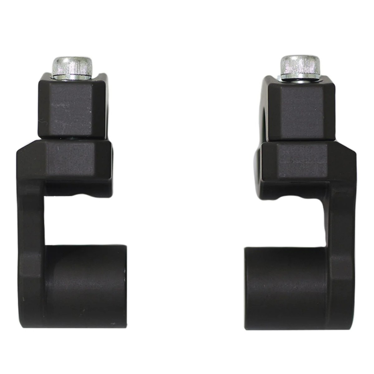 Gp Kompozit Gidon Yükseltme Aparatı 22mm Siyah 3.5cm