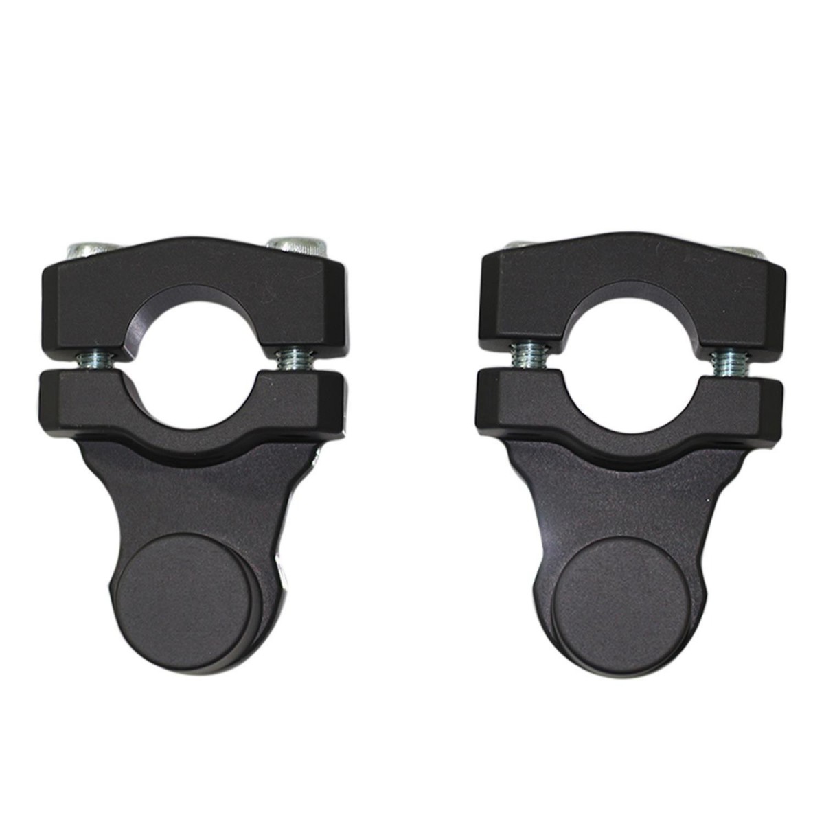 Gp Kompozit Gidon Yükseltme Aparatı 22mm Siyah 3.5cm
