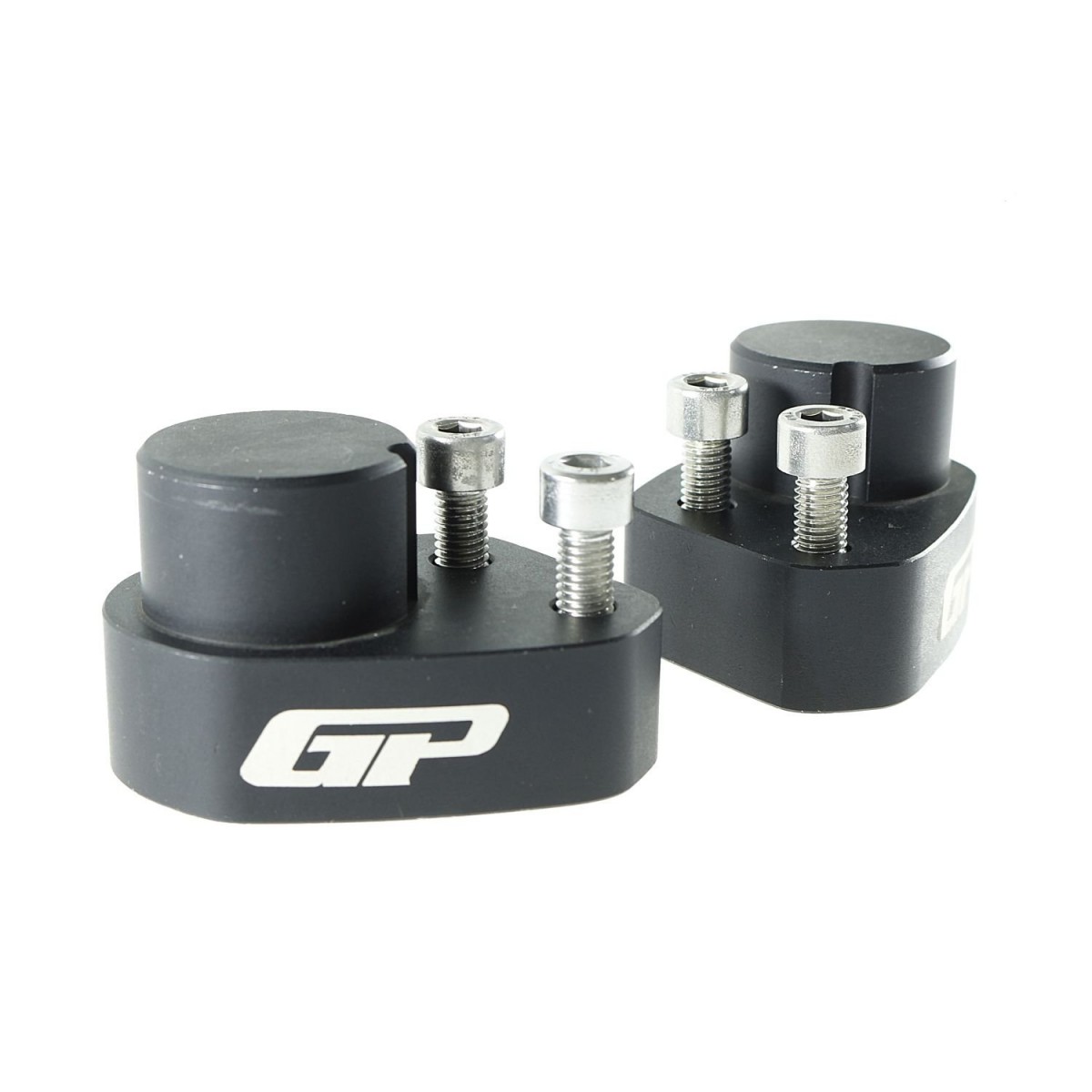 Gp Kompozit Gidon Yükseltme Aparatı Bajaj Pulsar Ns 200 2011-2023 Cnc