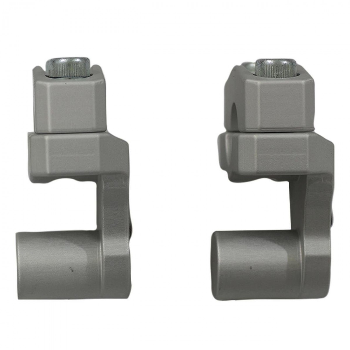 Gp Kompozit Gidon Yükseltme Aparatı Gri 3.5mm 22mm Üniversal