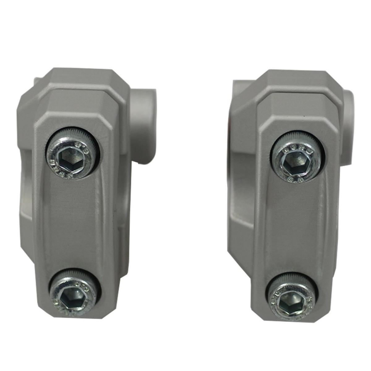 Gp Kompozit Gidon Yükseltme Aparatı Gri 3.5mm 22mm Üniversal
