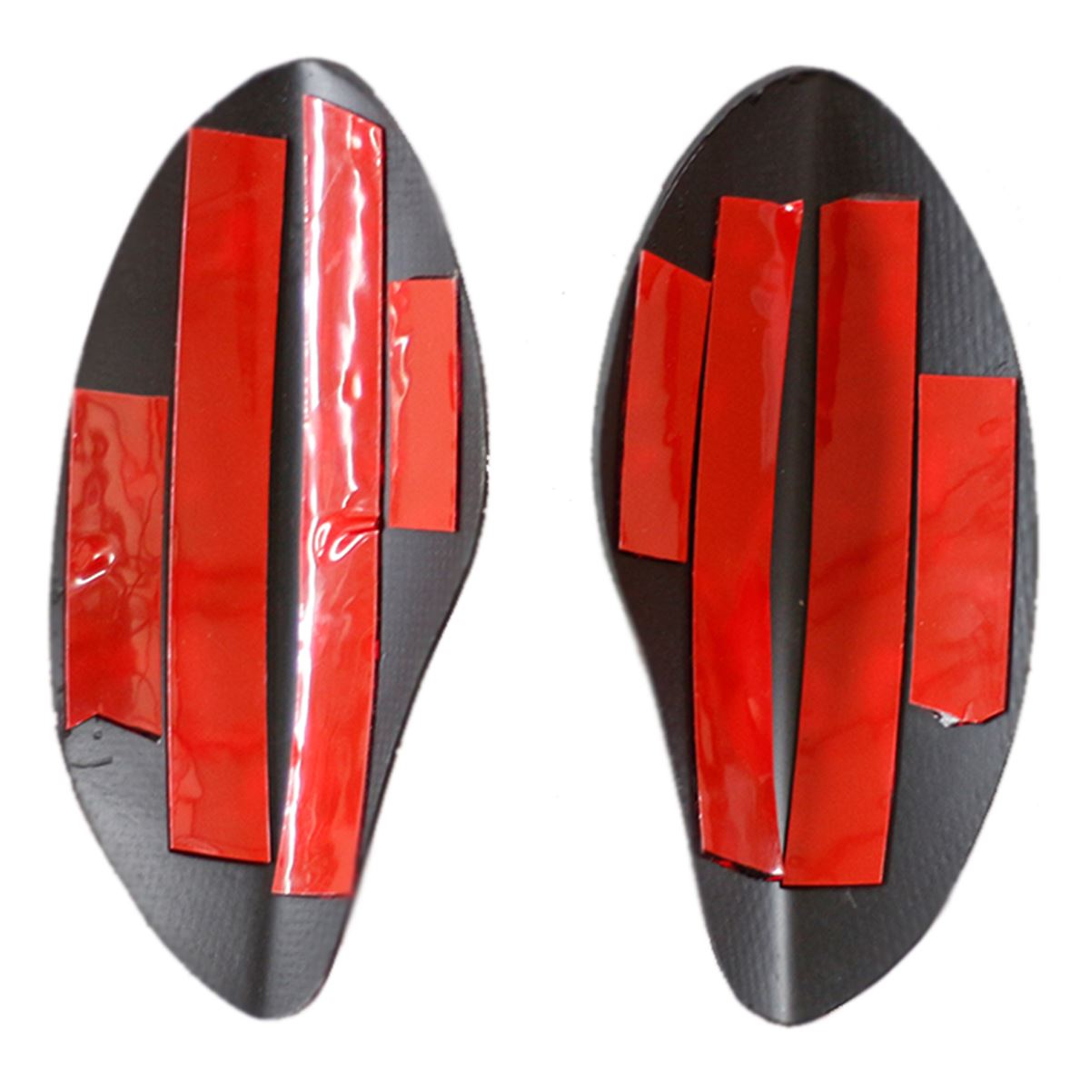 Gp Kompozit Grenaj Koruma Fiber Yamaha Xmax 250/400 2018-2022