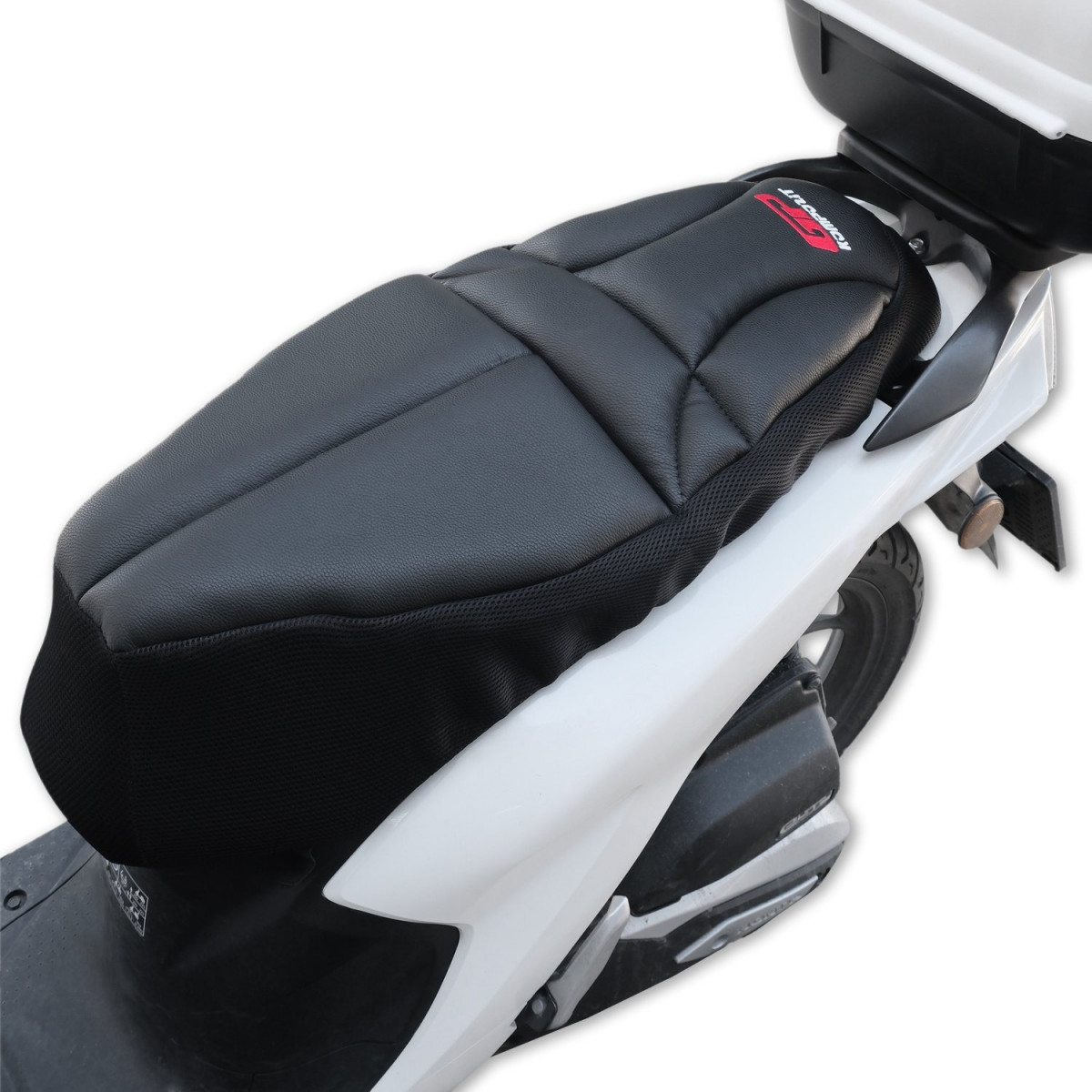 Honda Dıo 2021-2025 Konfor Sele Fileli Gp Kompozit