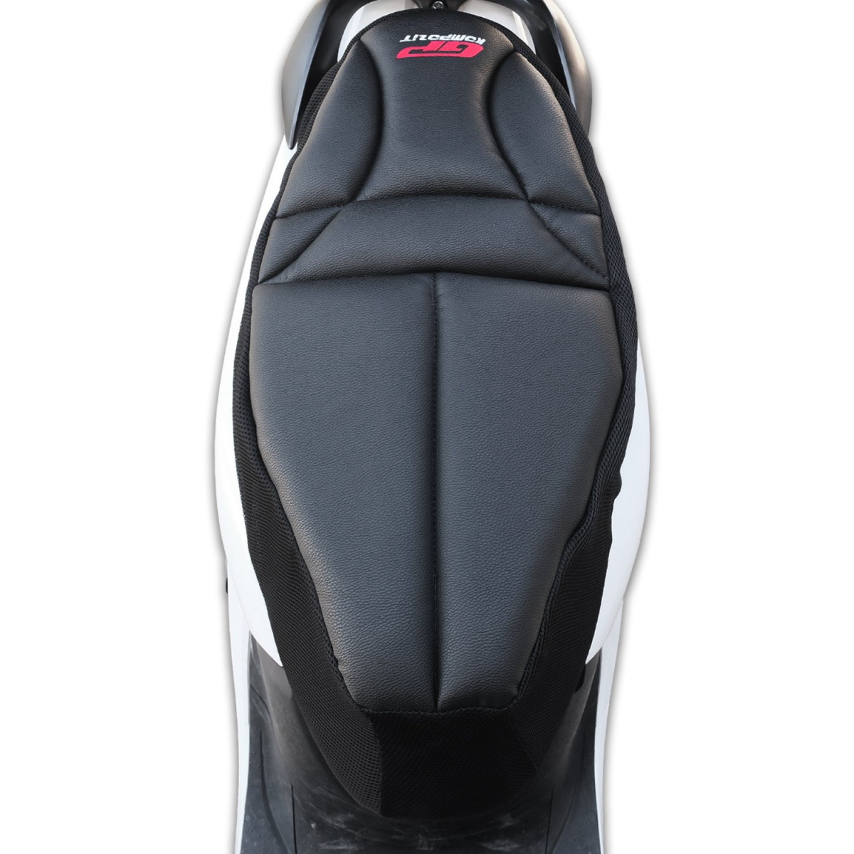 Honda Dıo 2021-2025 Konfor Sele Fileli Gp Kompozit