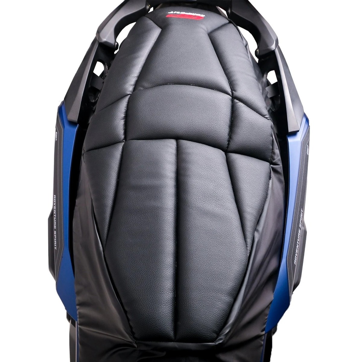 Gp Kompozit Konfor Sele Honda Adv 350 2023-2025 Siyah