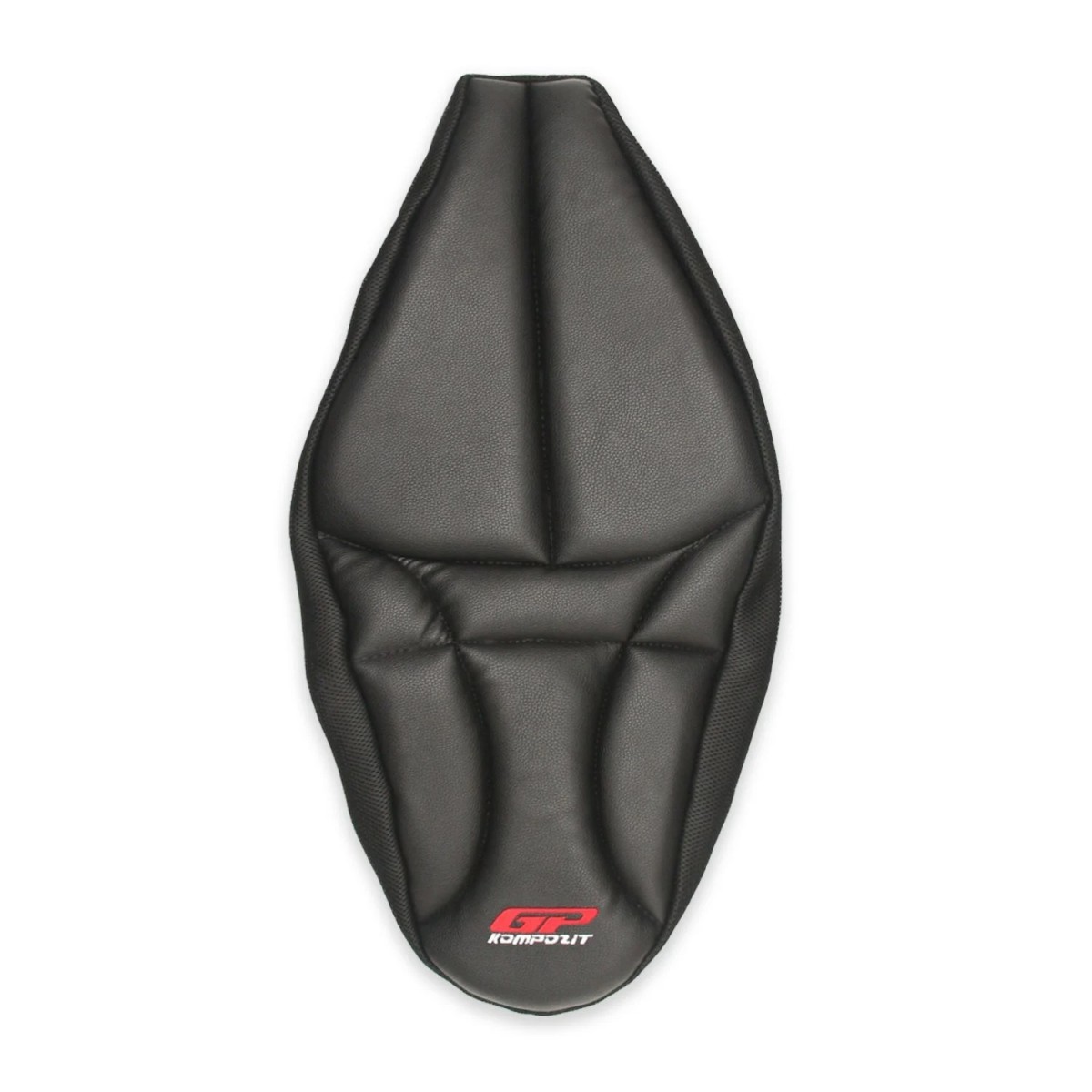 Gp Kompozit Konfor Sele Kılıfı Fileli Siyah Honda Pcx 125 150 2014-2024 Uyumlu Sym Jet 14 Symphony Hero Pleasure Rks Wıldcat Pıaggıo Medley 150