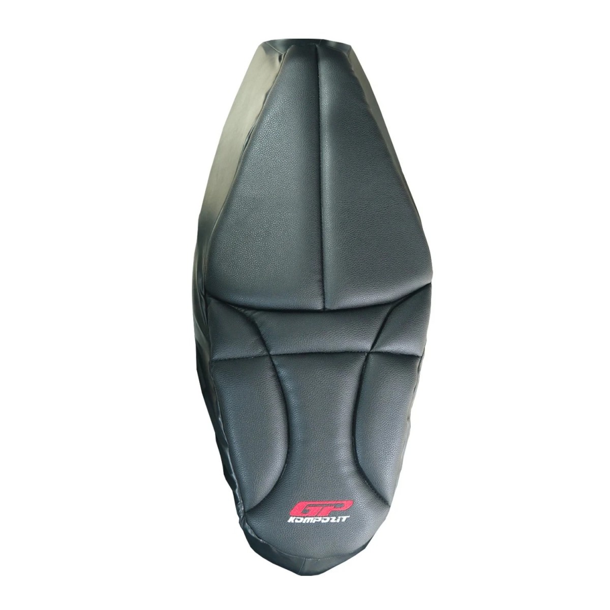 Gp Kompozit Konfor Sele Kılıfı Siyah Honda Pcx 125 150 2014-2025 Uyumlu Sym Jet 14 Symphony Hero Pleasure Rks Wıldcat