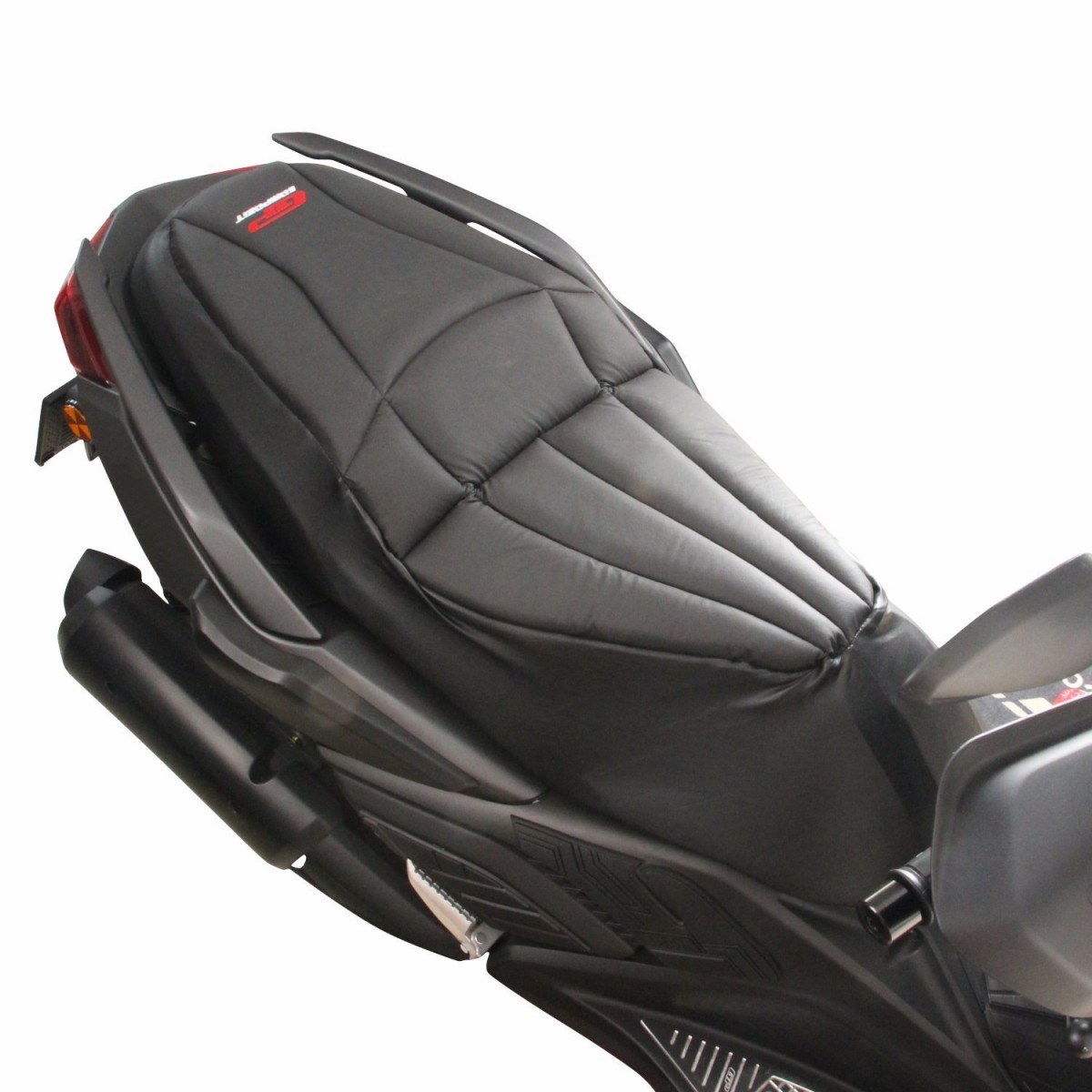 Gp Kompozit Konfor Sele Yamaha X-max 250 300 400 2018-2024