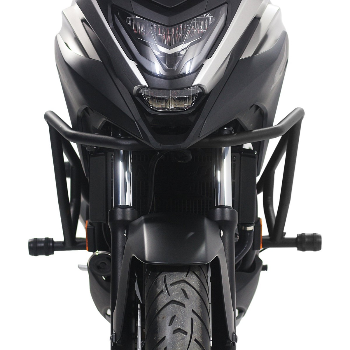 Gp Kompozit Koruma Demiri Honda Nc 700 S-x Nc 750 S-x 2012-2024