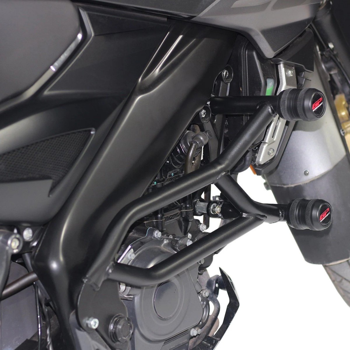 Gp Kompozit Motor Koruma Demiri Bajaj Pulsar Ns 200 2022-2024