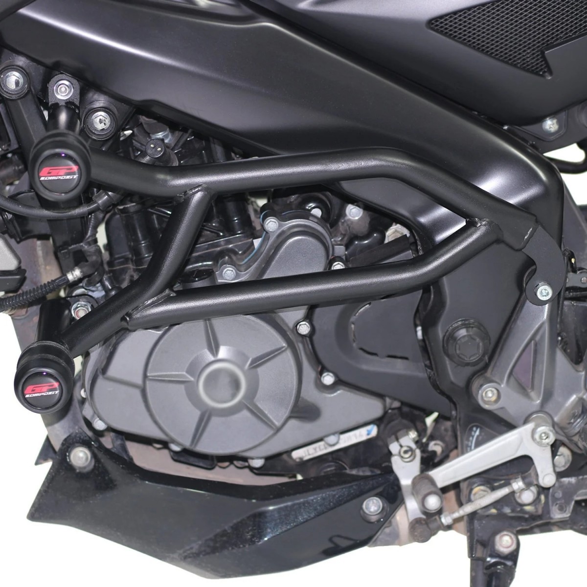 Gp Kompozit Motor Koruma Demiri Bajaj Pulsar Ns 200 2022-2024