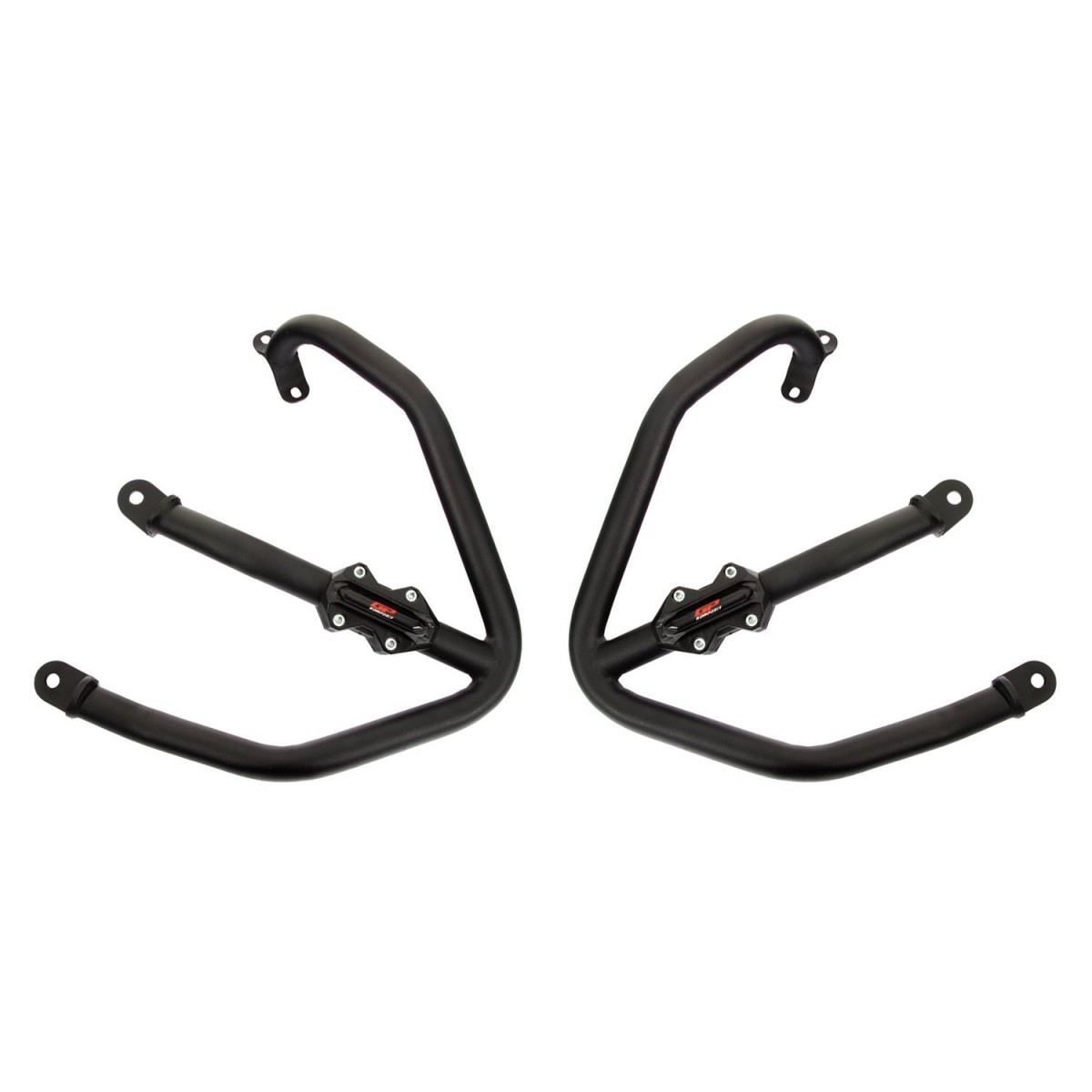 Gp Kompozit Motor Koruma Demiri Cf Moto Sr250 2020-2024