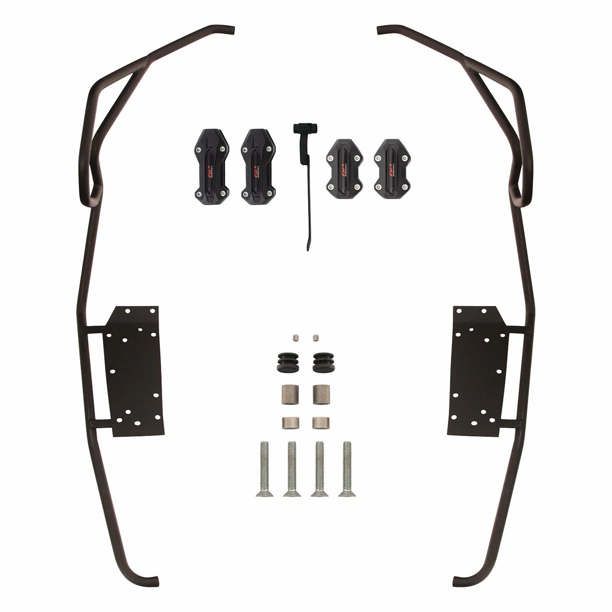 Gp Kompozit Motor Koruma Demiri Honda Adv 350 2023-2024