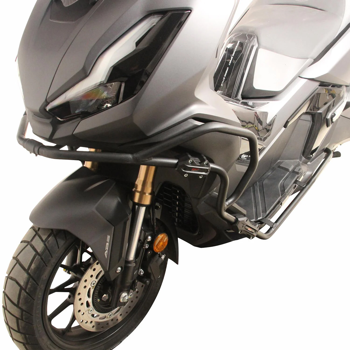 Gp Kompozit Motor Koruma Demiri Honda Adv 350 2023-2024