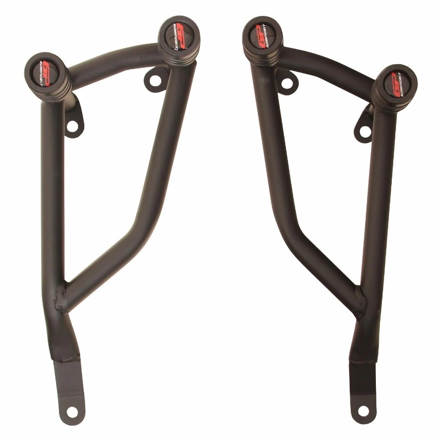 Gp Kompozit Motor Koruma Demiri Siyah Bajaj Pulsar N 250 2022-2024 Gp Kompozit Motor Koruma Demiri Siyah Bajaj Pulsar N 250 2022-2024