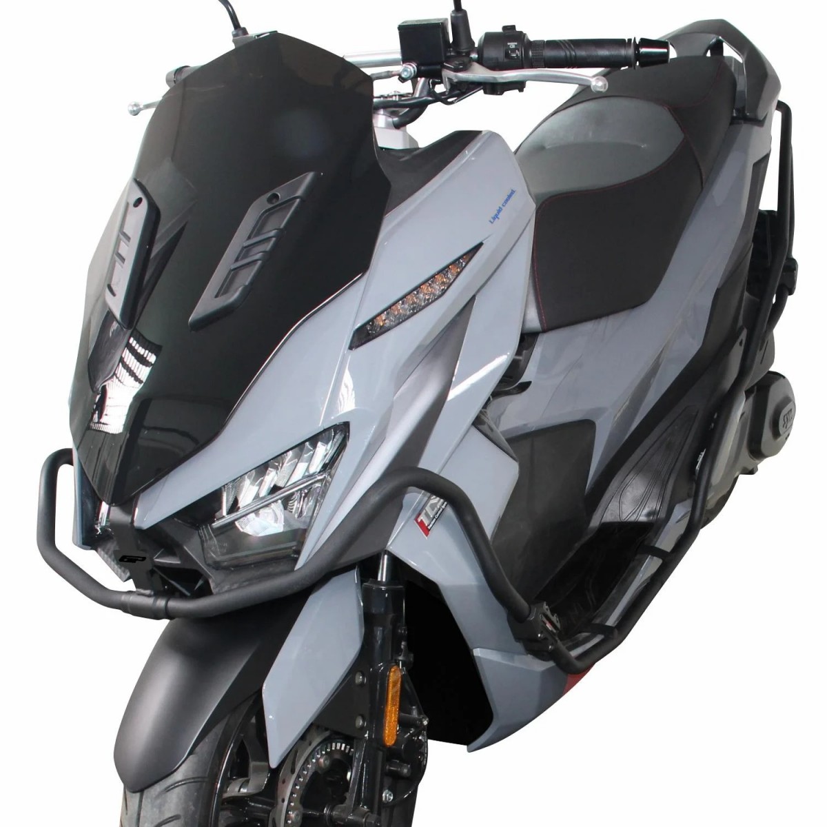 Sym Jet X 125 2022 - 2024 Ön Arka Koruma Demiri Gp Kompozit
