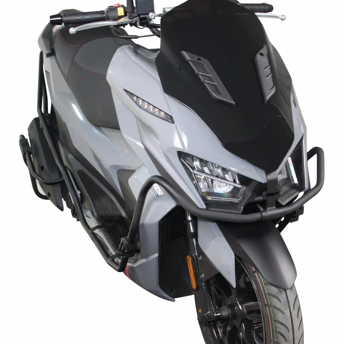 Sym Jet X 125 2022 - 2024 Ön Arka Koruma Demiri Gp Kompozit