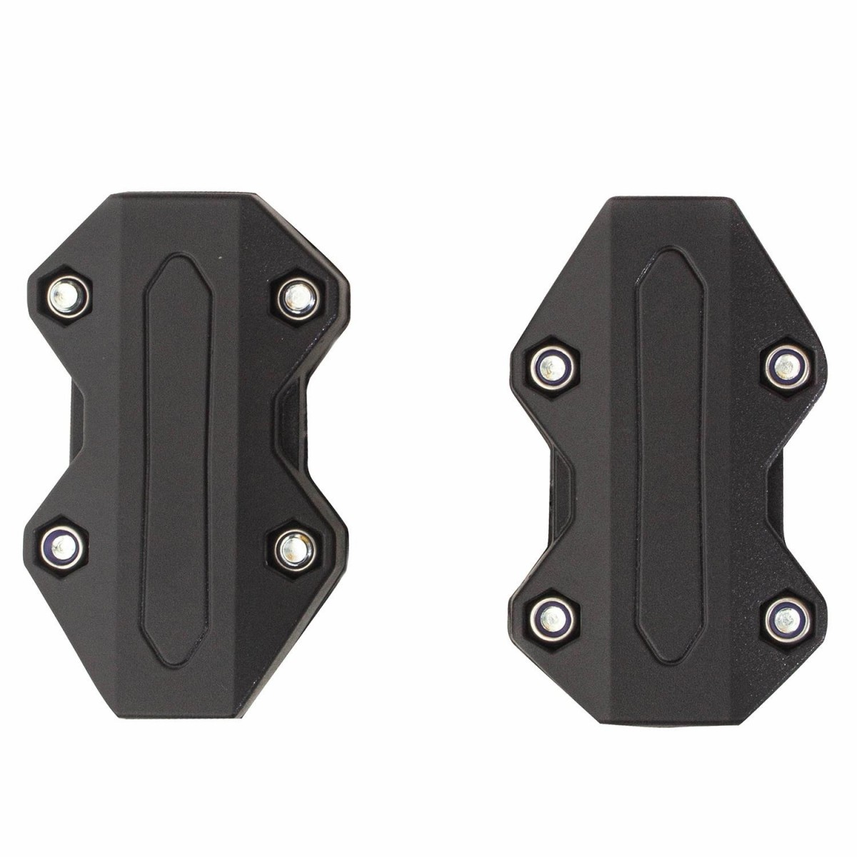 Gp Kompozit Motor Koruma Demiri Takozu Plastik Unıversal 8x4.5