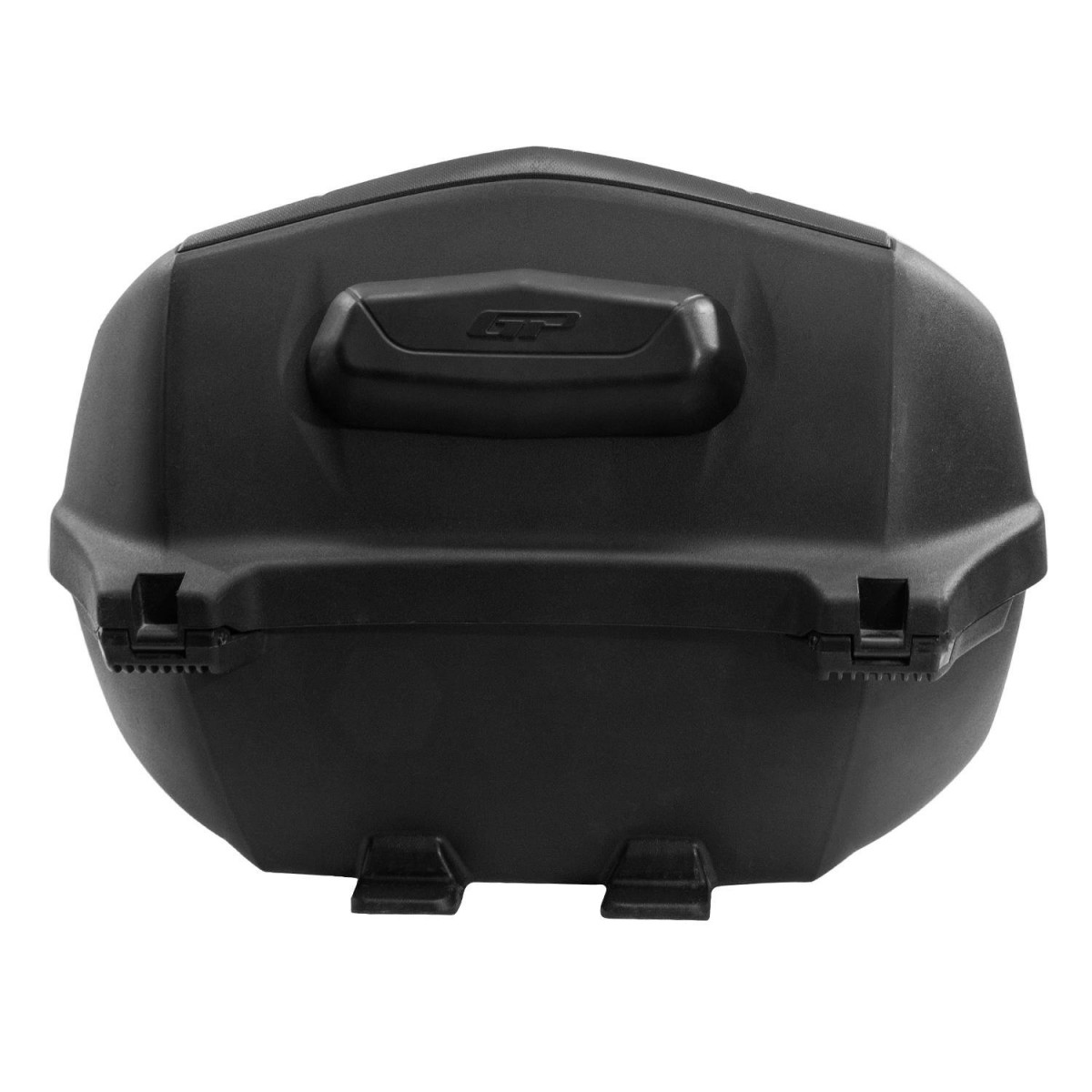 Gp Kompozit Motosiklet Arka Çanta Sırt Dayama 20 X 8cm