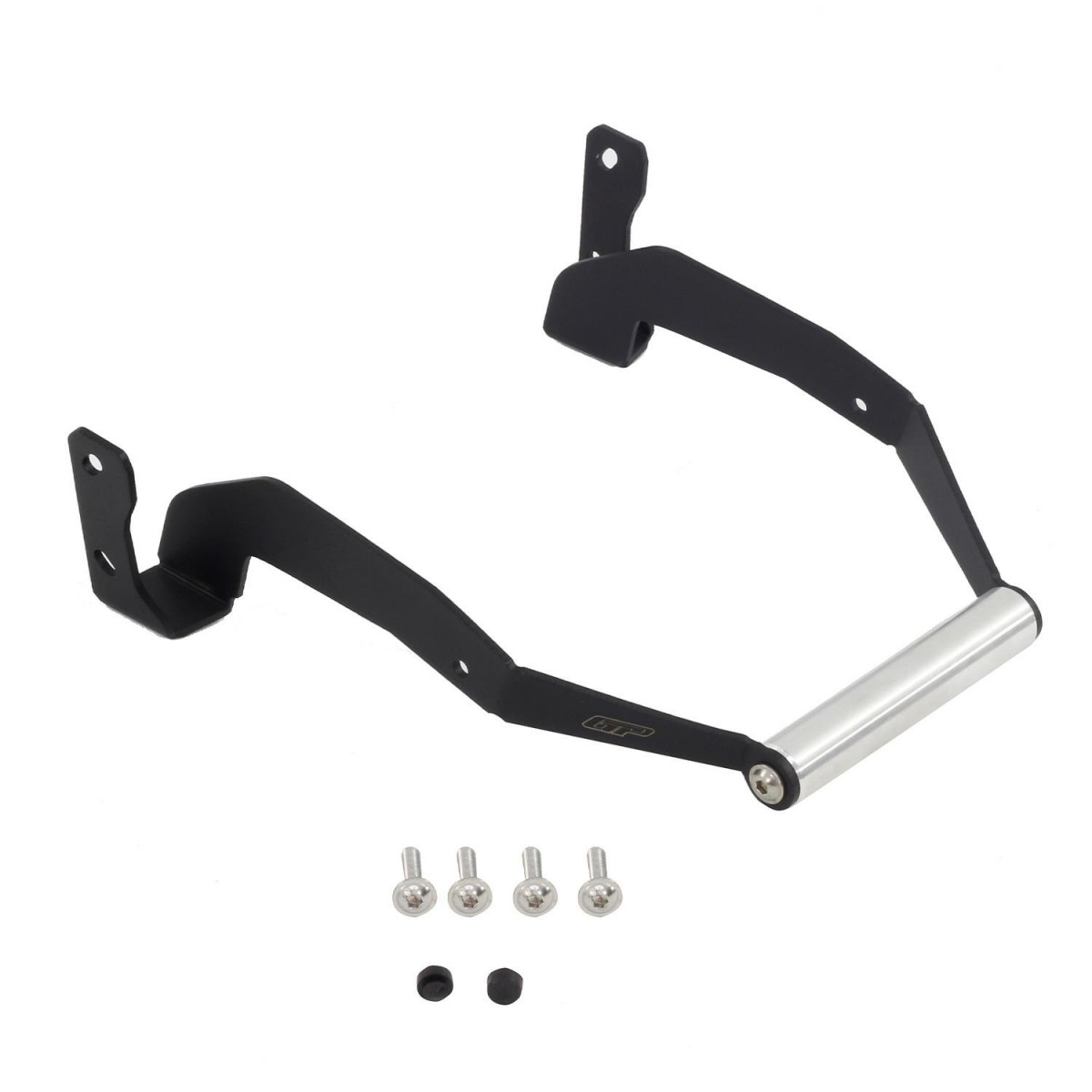 Gp Kompozit Navigasyon Telefon Tutucu Aparatı Siyah Honda Crf1100 L2/l4 2020-2022