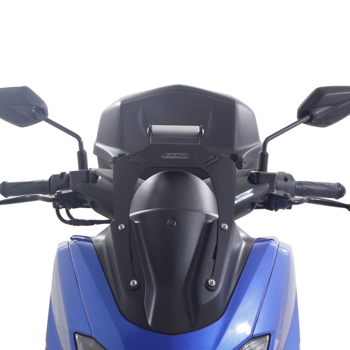Gp Kompozit Navigasyon Telefon Tutucu Aparatı Yamaha Nmax 125 155 2015-2020