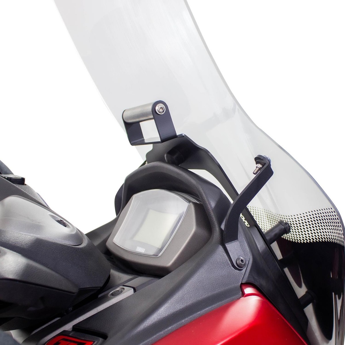 Gp Kompozit Navigasyon Telefon Tutucu Aparatı Yamaha Nmax 125 155 2021-2024