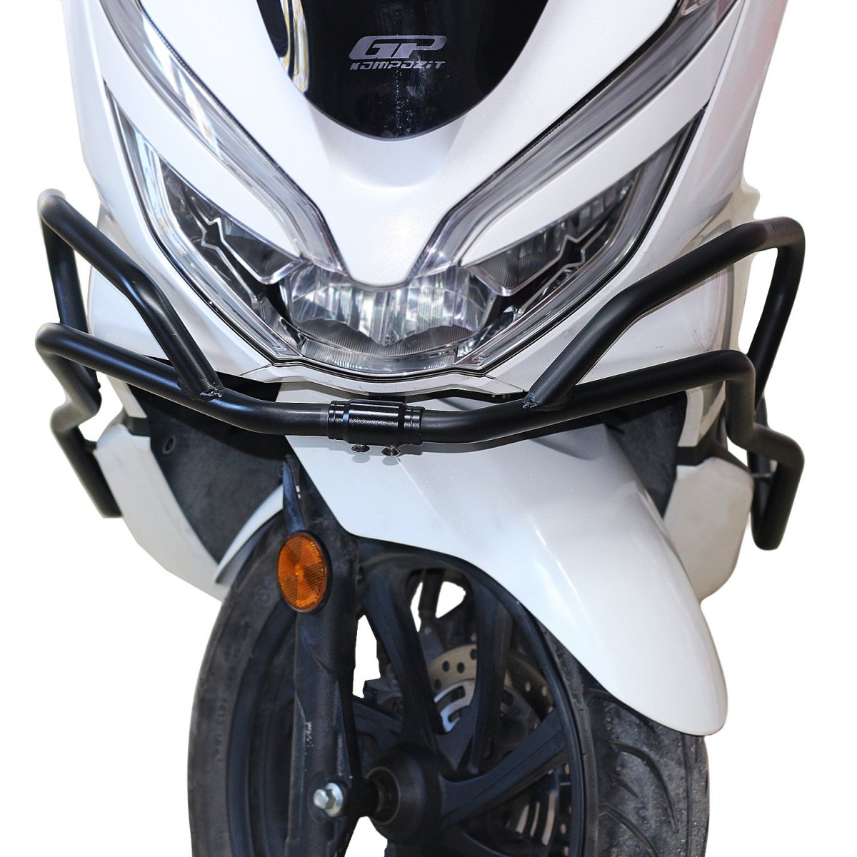 Honda Pcx125 Ön-arka Koruma Demiri 2018 2020 Gp Kompozit