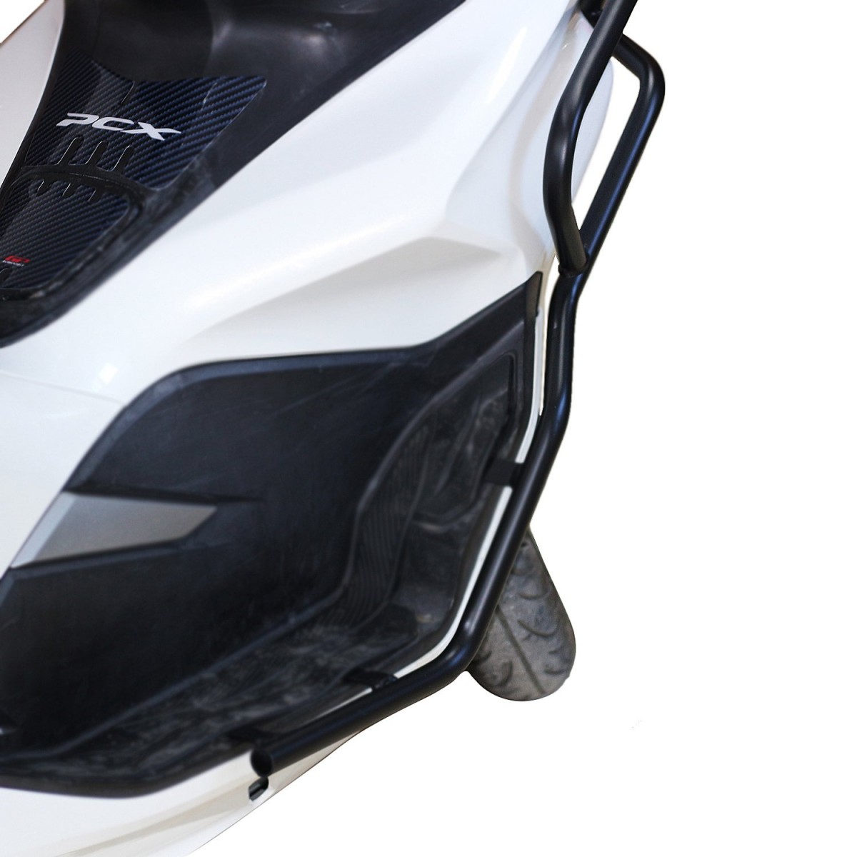 Honda Pcx125 Ön-arka Koruma Demiri 2018 2020 Gp Kompozit