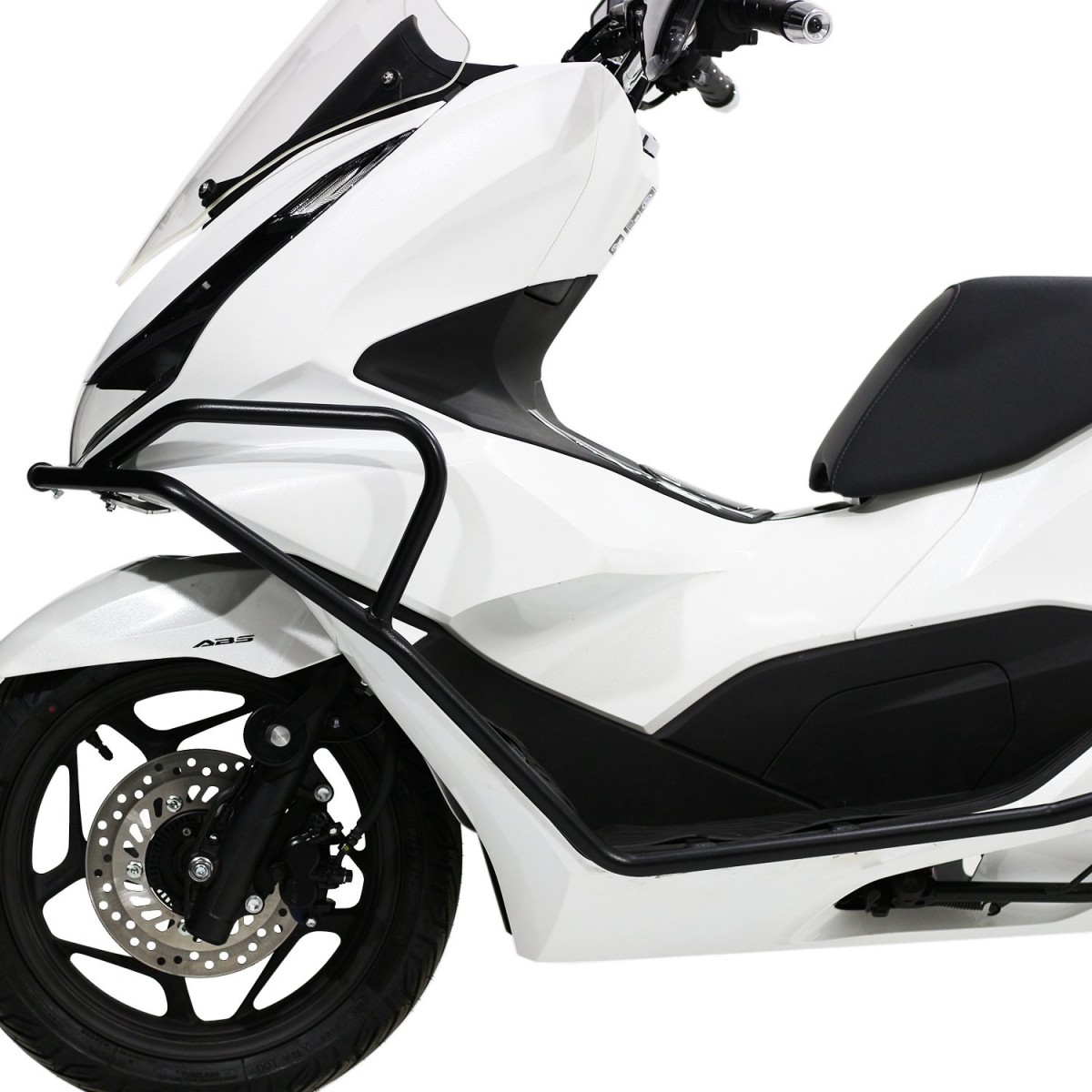 Honda Pcx125 2021-2024 Ön-arka Koruma Demiri Gp Kompozit