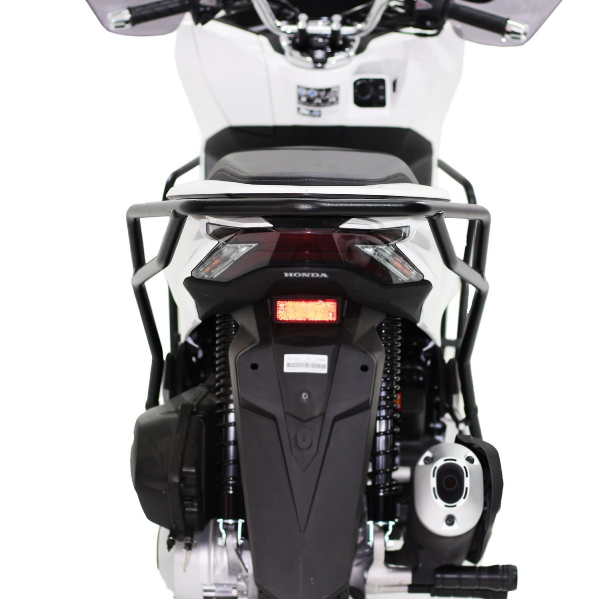 Honda Pcx125 2021-2024 Ön-arka Koruma Demiri Gp Kompozit