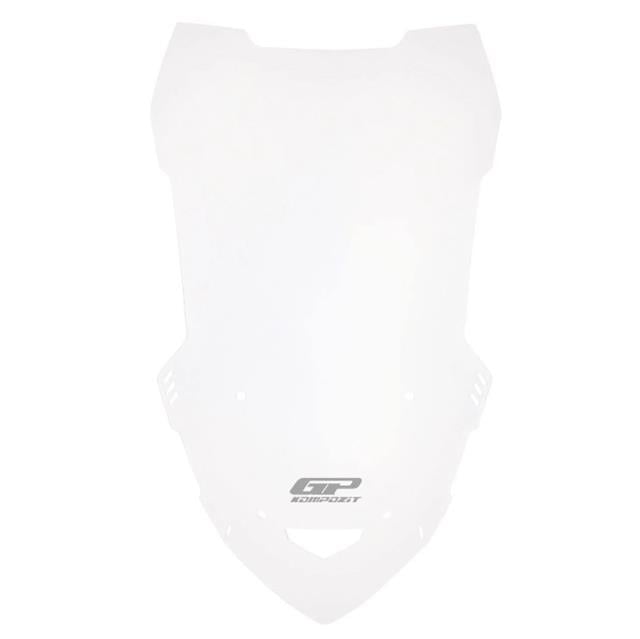 Gp Kompozit Ön Cam Şeffaf 61 Cm Yamaha Nmax 125/155 2021-2024 Gp Kompozit Ön Cam Şeffaf 61 Cm Yamaha Nmax 125/155 2021-2024