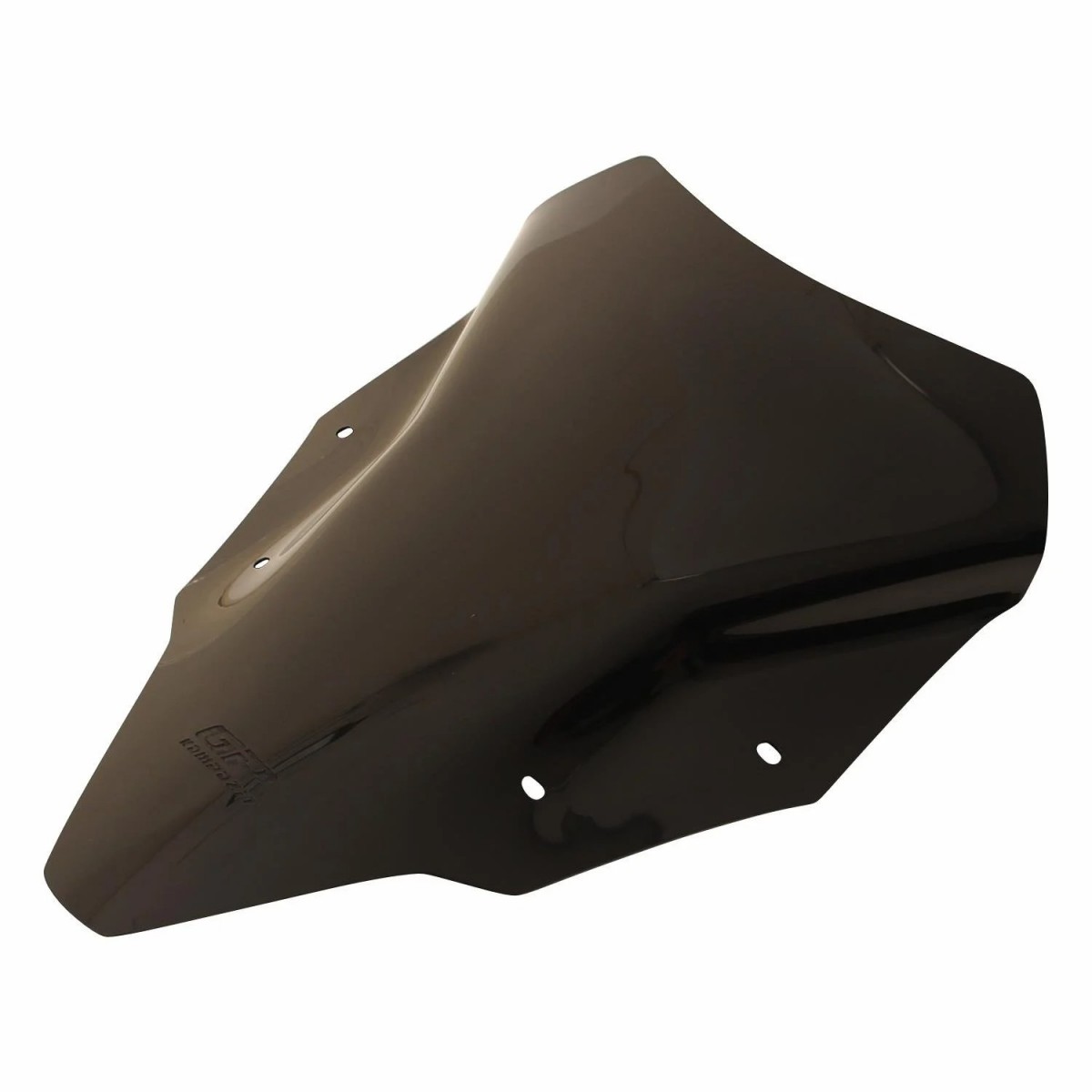 Gp Kompozit Ön Cam Siyah Bajaj Pulsar N 250 2022-2024