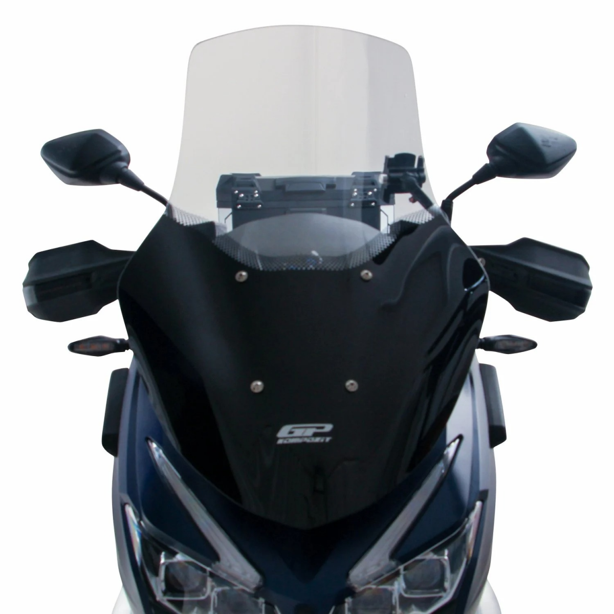 Gp Kompozit Rks Blade 250 350 2023-2024 Ön Siperlik Camı Şeffaf 72 Cm