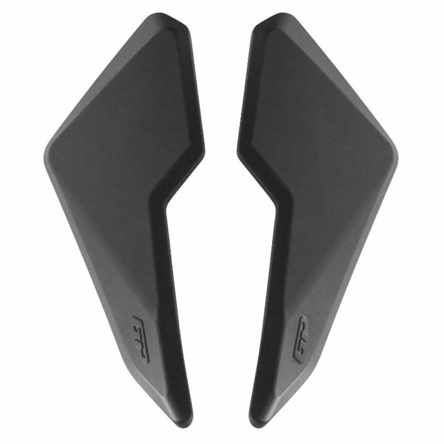 Gp Kompozit Sele Altı Grenaj Koruma Siyah Honda Adv 350 2023-2024