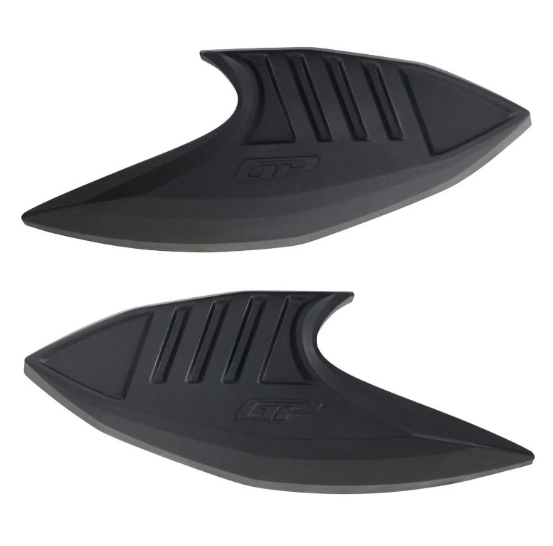 Gp Kompozit Sele Altı Grenaj Koruma Siyah Honda Pcx 125 2021-2024 Gp Kompozit Sele Altı Grenaj Koruma Siyah Honda Pcx 125 2021-2024