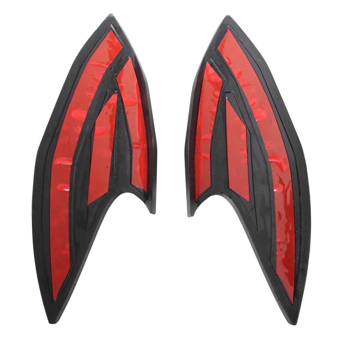 Gp Kompozit Sele Altı Grenaj Koruma Siyah Honda Pcx 125 2021-2024