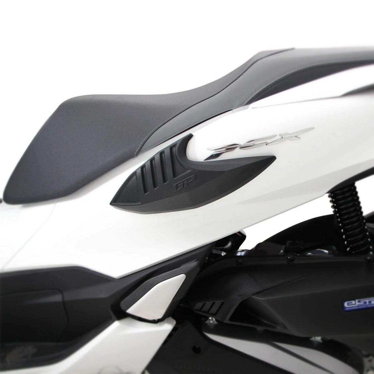 Gp Kompozit Sele Altı Grenaj Koruma Siyah Honda Pcx 125 2021-2024