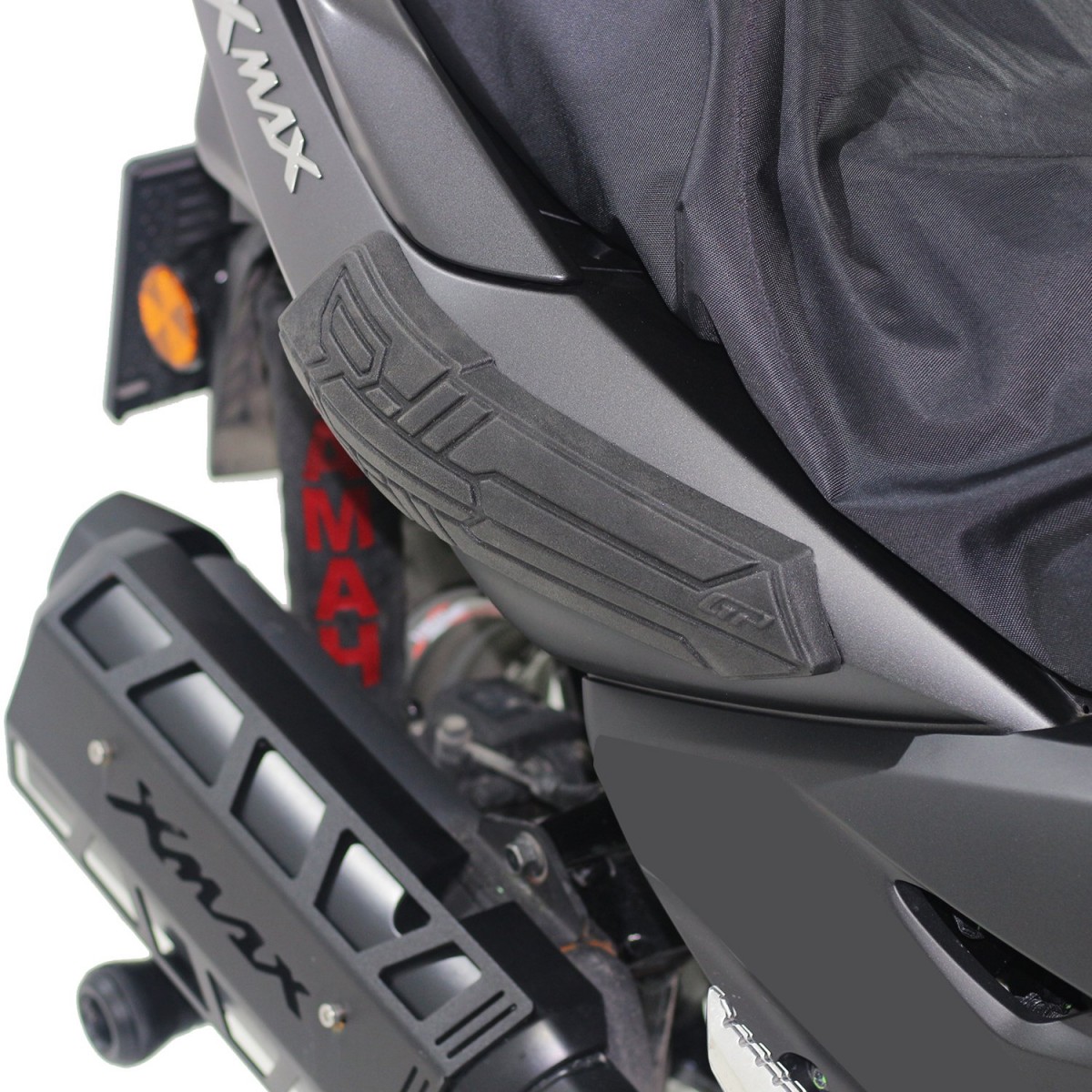 Gp Kompozit Sele Altı Grenaj Koruma Yamaha X-max 2018-2022