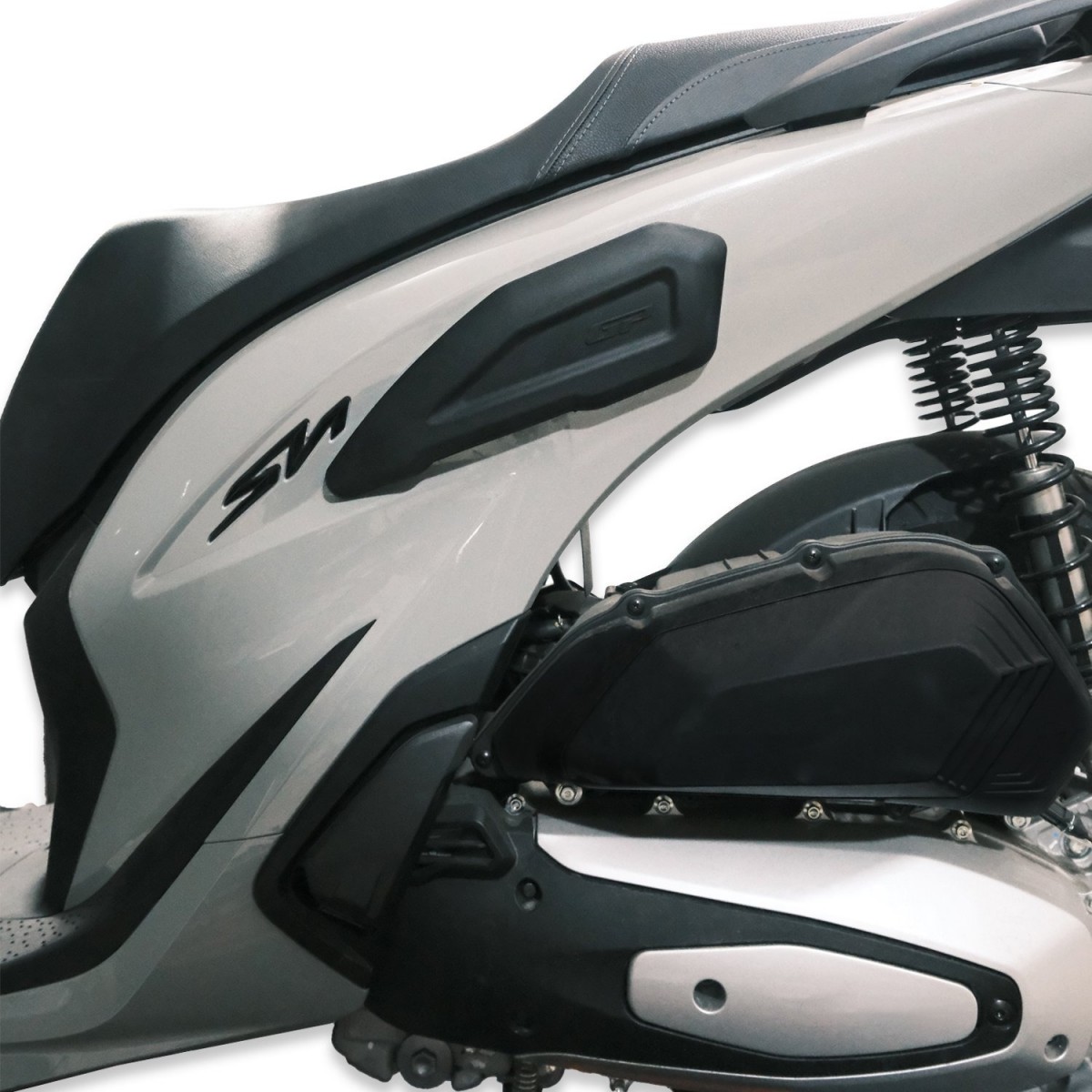 Gp Kompozit Sele Altı Grenajı Koruma Honda Sh 125 2024