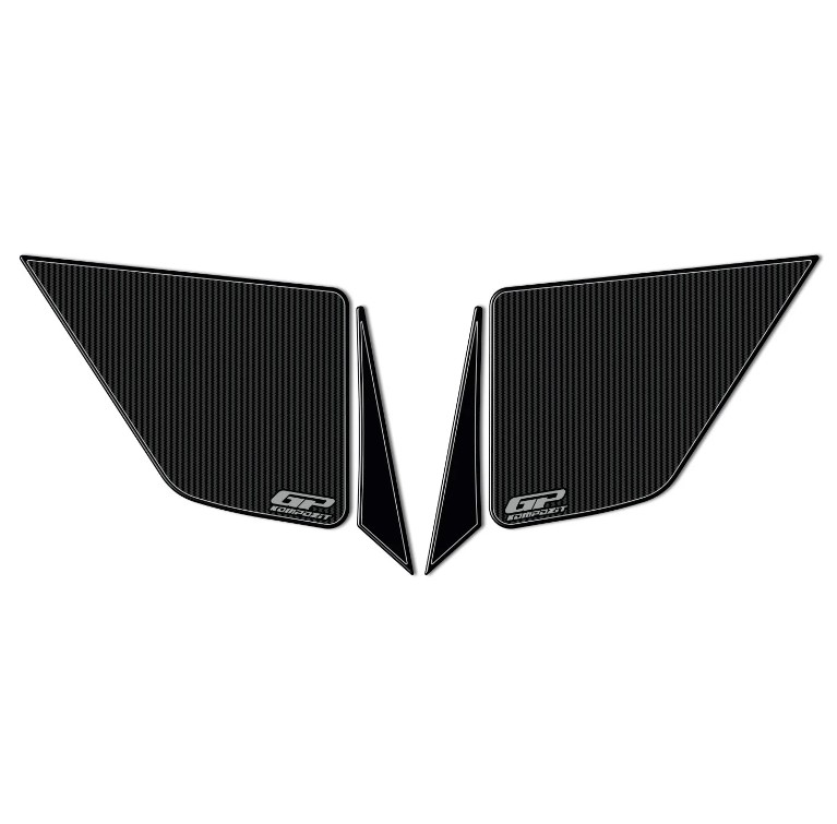Gp Kompozit Sele Altı Tank Pad Karbon Honda Adv 350 2023-2024 Gp Kompozit Sele Altı Tank Pad Karbon Honda Adv 350 2023-2024
