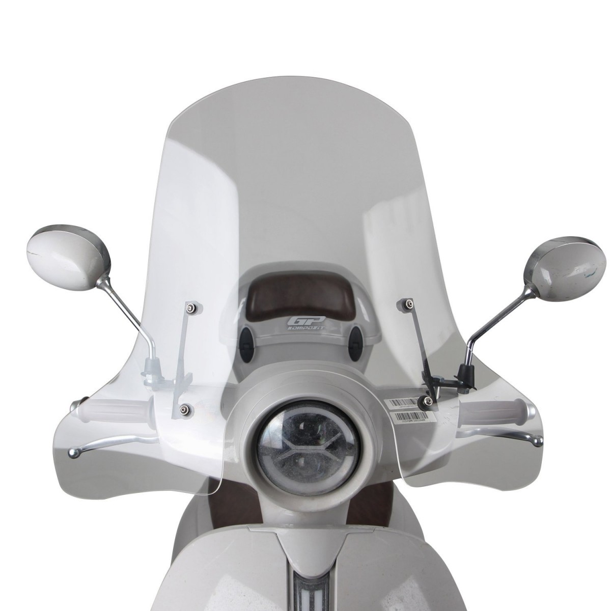 Gp Kompozit Siperlik Camı Füme 55cm Arora Cappucino 50 125 2019-2024