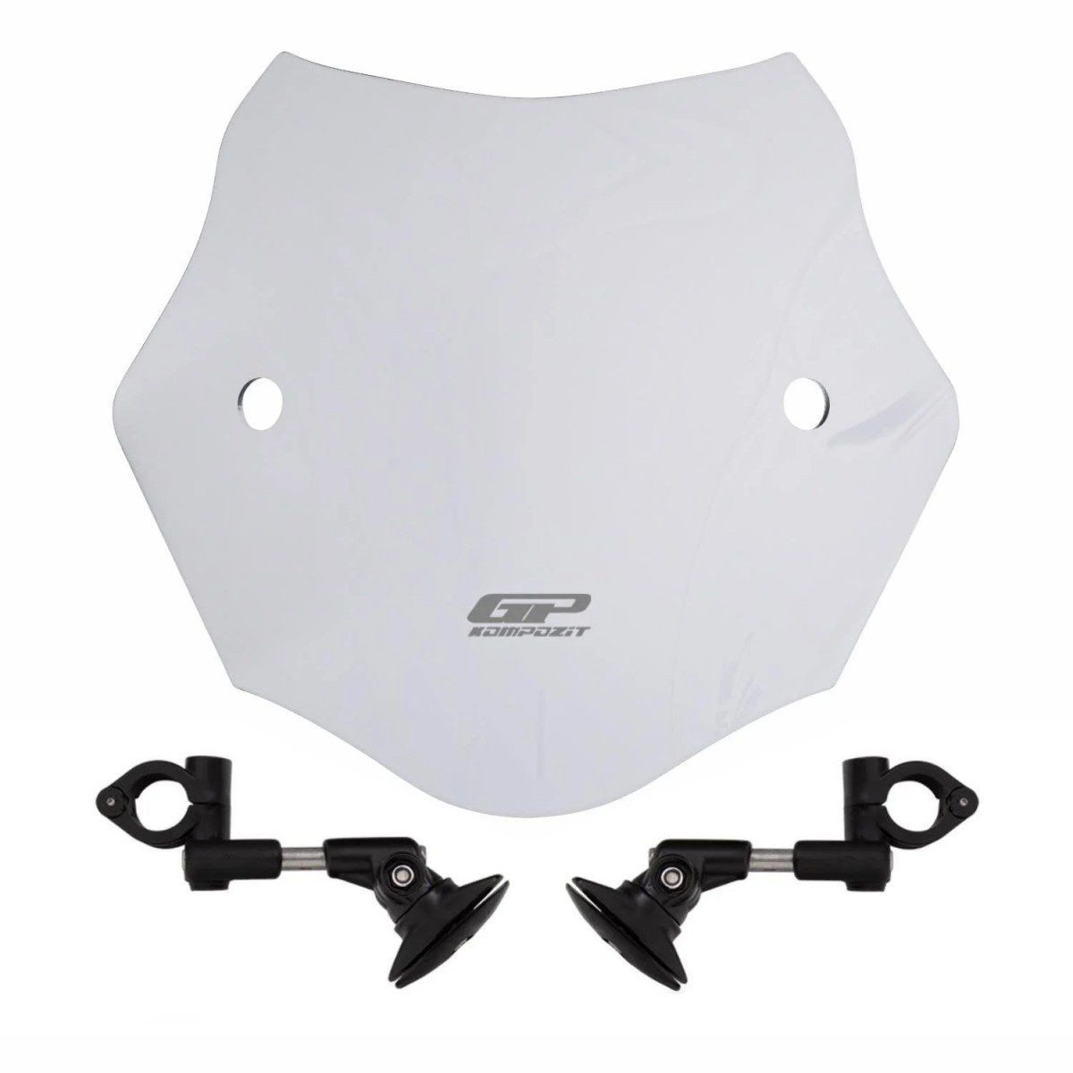 Gp Kompozit Siperlik Camı Şeffaf 30 Cm Mondıal Drıft L 125 2011-2023 Gp Kompozit Siperlik Camı Şeffaf 30 Cm Mondıal Drıft L 125 2011-2023