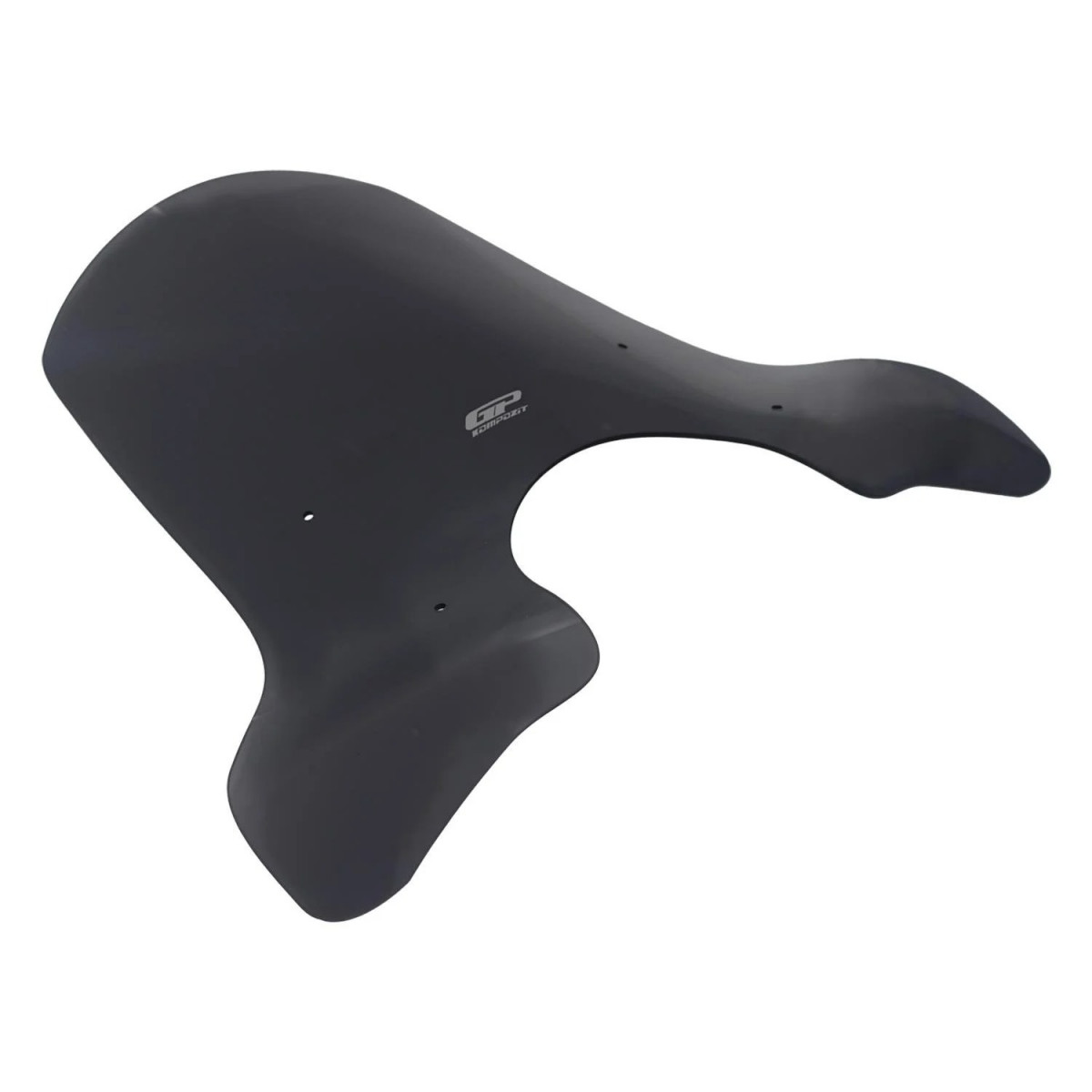 Gp Kompozit Siperlik Tur Camı 55 Cm Füme Sym Fıddle 2009-2023