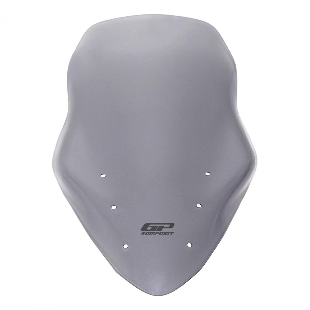 Gp Kompozit Siperlik Tur Camı Bajaj Dominar 250/400 2017-2021 Füme-59 Cm