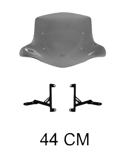 Gp Kompozit Siperlik Tur Camı Füme 44 Cm Elcikli Scooter Spacy Universal Gp Kompozit Siperlik Tur Camı Füme 44 Cm Elcikli Scooter Spacy Universal